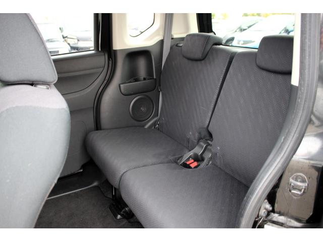 N-BOXカスタム G ユーザー買取直販・フルセグテレビ・ガイドライン付きバックカメラ・ストラーダナビ・ETC・プッシュスタート・スマートキー・盗難防止システム・ベンチシート・運転席エアバック・助手席エアバック(38枚目)