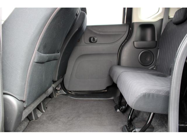 N-BOXカスタム G ユーザー買取直販・フルセグテレビ・ガイドライン付きバックカメラ・ストラーダナビ・ETC・プッシュスタート・スマートキー・盗難防止システム・ベンチシート・運転席エアバック・助手席エアバック(40枚目)