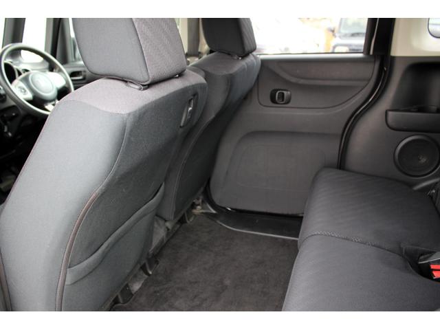 N-BOXカスタム G ユーザー買取直販・フルセグテレビ・ガイドライン付きバックカメラ・ストラーダナビ・ETC・プッシュスタート・スマートキー・盗難防止システム・ベンチシート・運転席エアバック・助手席エアバック(41枚目)