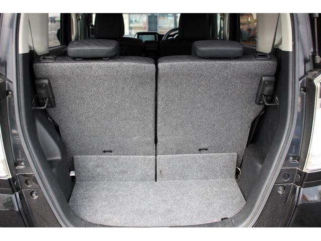 N-BOXカスタム G ユーザー買取直販・フルセグテレビ・ガイドライン付きバックカメラ・ストラーダナビ・ETC・プッシュスタート・スマートキー・盗難防止システム・ベンチシート・運転席エアバック・助手席エアバック(42枚目)