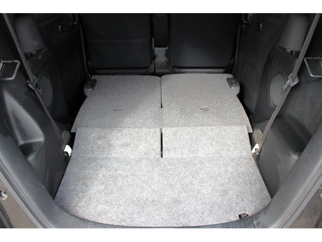 N-BOXカスタム G ユーザー買取直販・フルセグテレビ・ガイドライン付きバックカメラ・ストラーダナビ・ETC・プッシュスタート・スマートキー・盗難防止システム・ベンチシート・運転席エアバック・助手席エアバック(43枚目)