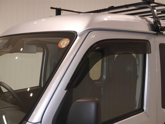 ピクシスバン デラックス　キーレスエントリー　ＥＳＣ　４ＷＤ　アイドリングストップ　衝突軽減システム（26枚目）