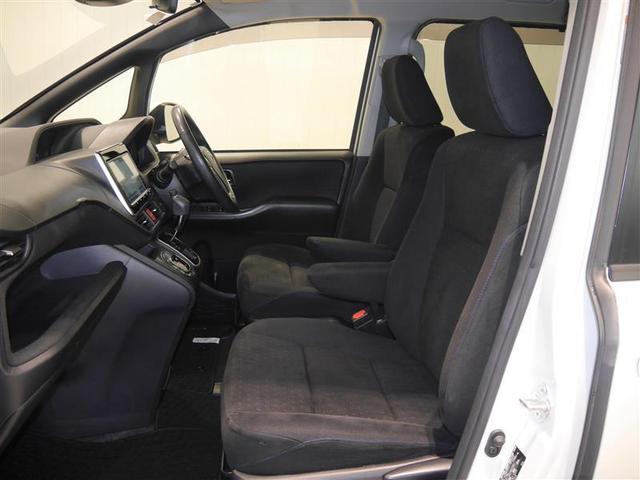 ノア Ｇ　ＬＥＤライト　ＴＳＳ　両側ＰＳＤ　ＥＴＣ車載器　オートエアコン　デュアルエアバック　ナビＴＶ　エアバッグ　ＤＶＤ再生　キーレス　寒冷地仕様車　アルミホイール　盗難防止装置　メモリーナビ　横滑り防止（14枚目）