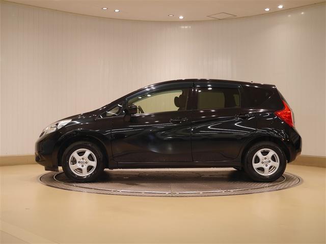 ノート Ｘ　ＦＯＵＲ　Ｖセレクション＋セーフティ　４ＷＤ（2枚目）