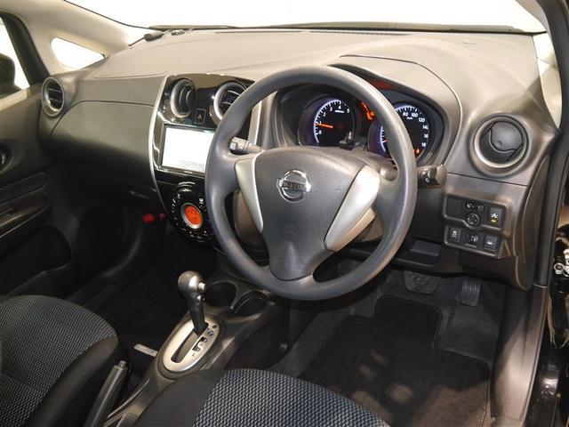 ノート Ｘ　ＦＯＵＲ　Ｖセレクション＋セーフティ　４ＷＤ（4枚目）