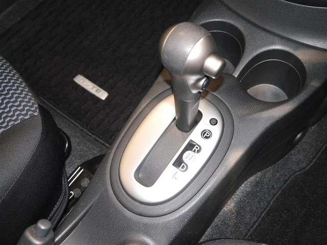 ノート Ｘ　ＦＯＵＲ　Ｖセレクション＋セーフティ　４ＷＤ（6枚目）