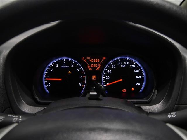 ノート Ｘ　ＦＯＵＲ　Ｖセレクション＋セーフティ　４ＷＤ（7枚目）