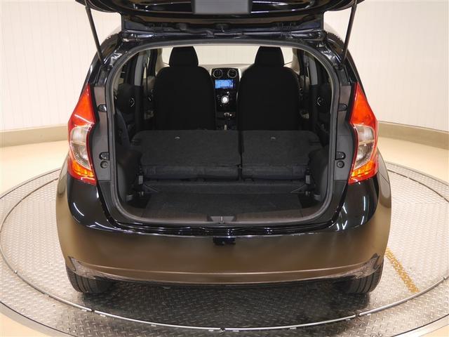 ノート Ｘ　ＦＯＵＲ　Ｖセレクション＋セーフティ　４ＷＤ（9枚目）