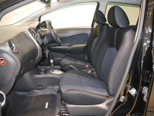 ノート Ｘ　ＦＯＵＲ　Ｖセレクション＋セーフティ　４ＷＤ（11枚目）