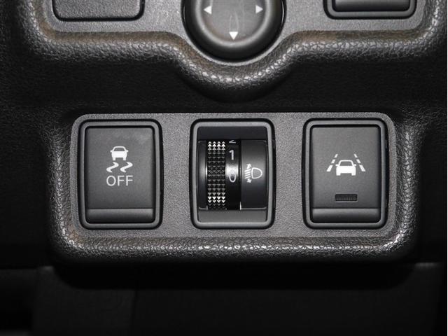 ノート Ｘ　ＦＯＵＲ　Ｖセレクション＋セーフティ　４ＷＤ（16枚目）