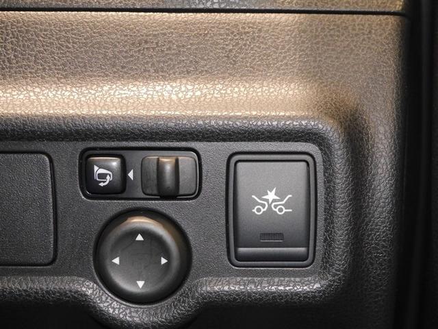 ノート Ｘ　ＦＯＵＲ　Ｖセレクション＋セーフティ　４ＷＤ（17枚目）