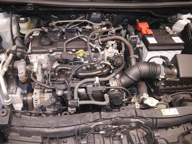 ヤリス Ｘ　追突防止装置　ＶＳＣ　スマートキー＆プッシュスタート　イモビライザー　寒冷地仕様　Ｂカメラ　マニュアルエアコン　ＥＴＣ付　ナビ　Ａクルコン　レンタアップ　４ＷＤ　パワーウインドウ　ＡＢＳ　キーレス（10枚目）