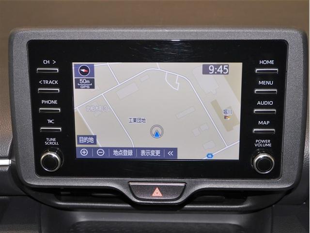 ヤリス Ｘ　追突防止装置　ＶＳＣ　スマートキー＆プッシュスタート　イモビライザー　寒冷地仕様　Ｂカメラ　マニュアルエアコン　ＥＴＣ付　ナビ　Ａクルコン　レンタアップ　４ＷＤ　パワーウインドウ　ＡＢＳ　キーレス（12枚目）