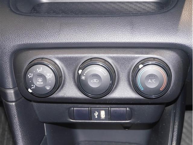 ヤリス Ｘ　追突防止装置　ＶＳＣ　スマートキー＆プッシュスタート　イモビライザー　寒冷地仕様　Ｂカメラ　マニュアルエアコン　ＥＴＣ付　ナビ　Ａクルコン　レンタアップ　４ＷＤ　パワーウインドウ　ＡＢＳ　キーレス（23枚目）