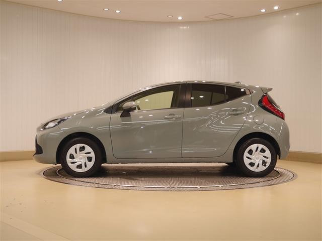 アクア Ｘ　ＡＣ１００Ｖ電源　オートエアコン　ＬＥＤヘッド　クルーズコントロール　ナビ　バックカメラ　ＥＴＣ　サイドエアバッグ　スマートキー　４ＷＤ　盗難防止システム　エアバッグ　メモリーナビ　ＥＳＣ　ＡＢＳ（2枚目）