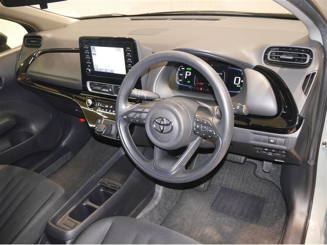 アクア Ｘ　ＡＣ１００Ｖ電源　オートエアコン　ＬＥＤヘッド　クルーズコントロール　ナビ　バックカメラ　ＥＴＣ　サイドエアバッグ　スマートキー　４ＷＤ　盗難防止システム　エアバッグ　メモリーナビ　ＥＳＣ　ＡＢＳ（4枚目）