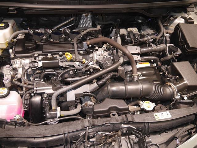 アクア Ｘ　ＡＣ１００Ｖ電源　オートエアコン　ＬＥＤヘッド　クルーズコントロール　ナビ　バックカメラ　ＥＴＣ　サイドエアバッグ　スマートキー　４ＷＤ　盗難防止システム　エアバッグ　メモリーナビ　ＥＳＣ　ＡＢＳ（10枚目）