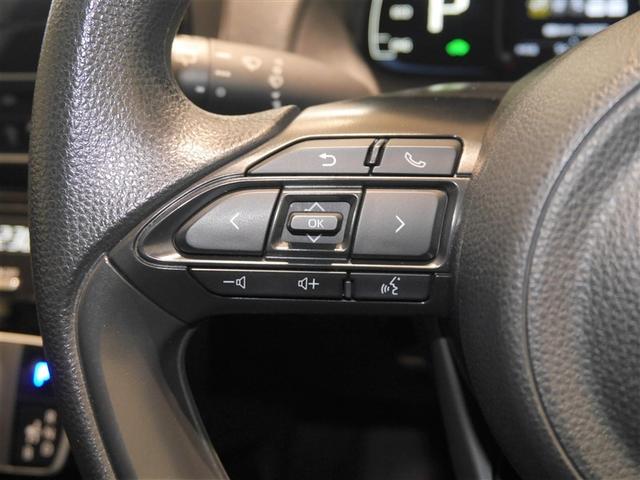 アクア Ｘ　ＡＣ１００Ｖ電源　オートエアコン　ＬＥＤヘッド　クルーズコントロール　ナビ　バックカメラ　ＥＴＣ　サイドエアバッグ　スマートキー　４ＷＤ　盗難防止システム　エアバッグ　メモリーナビ　ＥＳＣ　ＡＢＳ（15枚目）