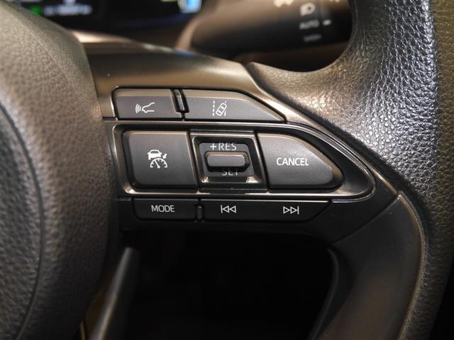 アクア Ｘ　ＡＣ１００Ｖ電源　オートエアコン　ＬＥＤヘッド　クルーズコントロール　ナビ　バックカメラ　ＥＴＣ　サイドエアバッグ　スマートキー　４ＷＤ　盗難防止システム　エアバッグ　メモリーナビ　ＥＳＣ　ＡＢＳ（16枚目）