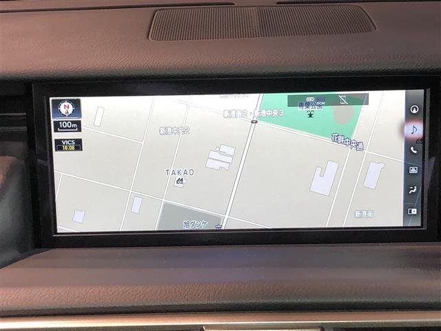 ＩＳ ＩＳ３００ｈ　バージョンＬ　ＤＶＤ再生　ミュージックプレイヤー接続可　黒革シート　メモリーナビ　バックモニター　オートクルーズコントロール　ＡＷＤ　ナビＴＶ　アルミホイール　寒冷地仕様　スマートキー＆プッシュスタート　電動シート（3枚目）