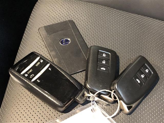 ＩＳ ＩＳ３００ｈ　バージョンＬ　ＤＶＤ再生　ミュージックプレイヤー接続可　黒革シート　メモリーナビ　バックモニター　オートクルーズコントロール　ＡＷＤ　ナビＴＶ　アルミホイール　寒冷地仕様　スマートキー＆プッシュスタート　電動シート（24枚目）