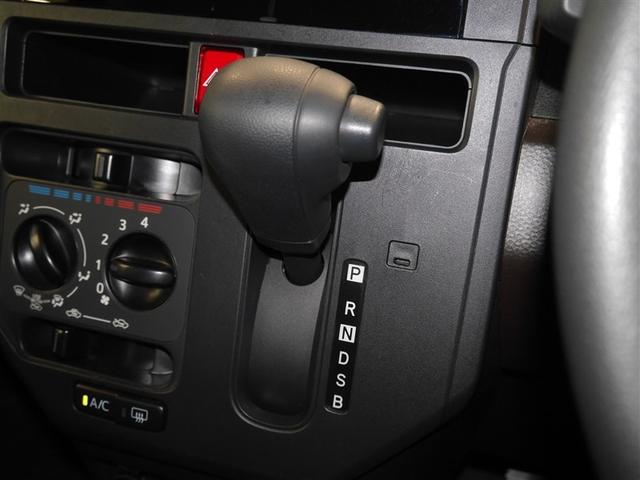 ルーミー Ｘ　１オーナー　ＤＶＤ　パワーウインドウ　ナビ＆ＴＶ　Ｂカメラ　衝突軽減装置　キーレスエントリー　ＶＳＣ　スマートストップ　４ＷＤ車　スマートキー　フルセグＴＶ　パワーステアリング　寒冷地　エアコン（6枚目）