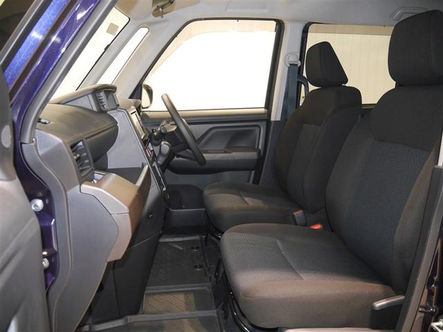 ルーミー Ｘ　１オーナー　ＤＶＤ　パワーウインドウ　ナビ＆ＴＶ　Ｂカメラ　衝突軽減装置　キーレスエントリー　ＶＳＣ　スマートストップ　４ＷＤ車　スマートキー　フルセグＴＶ　パワーステアリング　寒冷地　エアコン（12枚目）