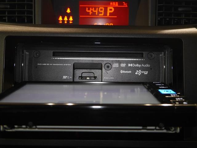 ルーミー Ｘ　１オーナー　ＤＶＤ　パワーウインドウ　ナビ＆ＴＶ　Ｂカメラ　衝突軽減装置　キーレスエントリー　ＶＳＣ　スマートストップ　４ＷＤ車　スマートキー　フルセグＴＶ　パワーステアリング　寒冷地　エアコン（15枚目）