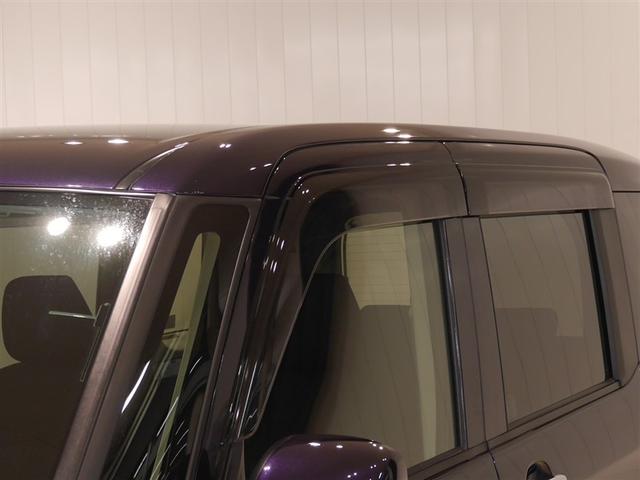 ルーミー Ｘ　１オーナー　ＤＶＤ　パワーウインドウ　ナビ＆ＴＶ　Ｂカメラ　衝突軽減装置　キーレスエントリー　ＶＳＣ　スマートストップ　４ＷＤ車　スマートキー　フルセグＴＶ　パワーステアリング　寒冷地　エアコン（31枚目）