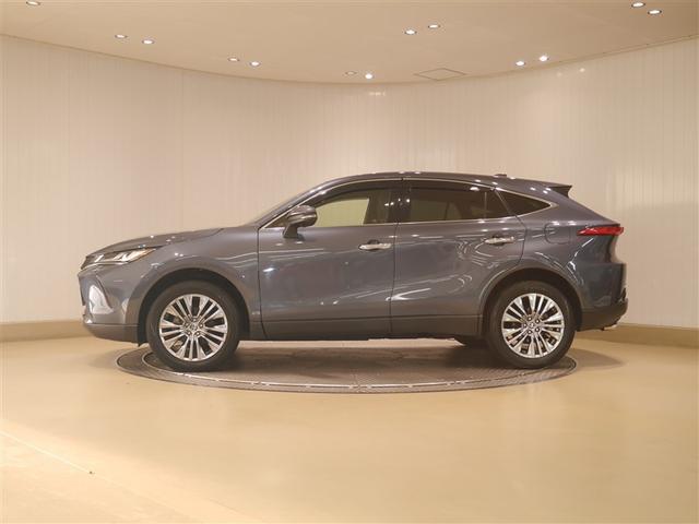 ハリアーハイブリッド Ｚ　メモリナビ　地デジ　ＡＣ１００Ｖ電源　横滑り防止機能　ドライブレコーダー　４ＷＤ車　ＡＵＸ　ＡＢＳ　Ｐシート　クルーズコントロール　盗難防止装置　オートエアコン　サイドエアバッグ　Ｂカメラ　エアバッグ（2枚目）