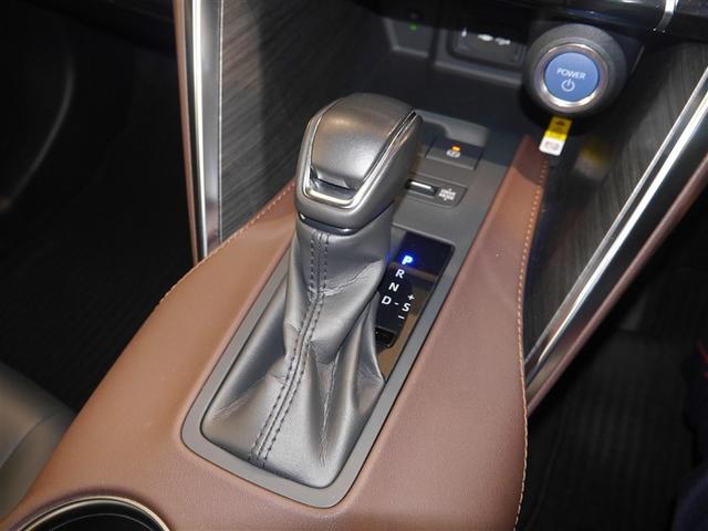 ハリアーハイブリッド Ｚ　メモリナビ　地デジ　ＡＣ１００Ｖ電源　横滑り防止機能　ドライブレコーダー　４ＷＤ車　ＡＵＸ　ＡＢＳ　Ｐシート　クルーズコントロール　盗難防止装置　オートエアコン　サイドエアバッグ　Ｂカメラ　エアバッグ（6枚目）