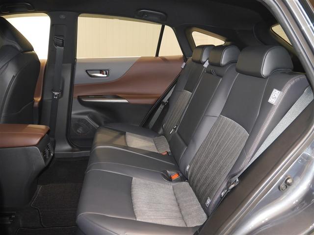 ハリアーハイブリッド Ｚ　メモリナビ　地デジ　ＡＣ１００Ｖ電源　横滑り防止機能　ドライブレコーダー　４ＷＤ車　ＡＵＸ　ＡＢＳ　Ｐシート　クルーズコントロール　盗難防止装置　オートエアコン　サイドエアバッグ　Ｂカメラ　エアバッグ（8枚目）