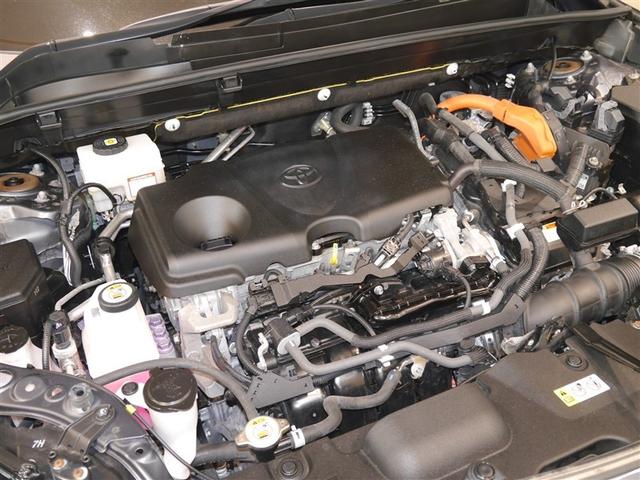 ハリアーハイブリッド Ｚ　メモリナビ　地デジ　ＡＣ１００Ｖ電源　横滑り防止機能　ドライブレコーダー　４ＷＤ車　ＡＵＸ　ＡＢＳ　Ｐシート　クルーズコントロール　盗難防止装置　オートエアコン　サイドエアバッグ　Ｂカメラ　エアバッグ（12枚目）