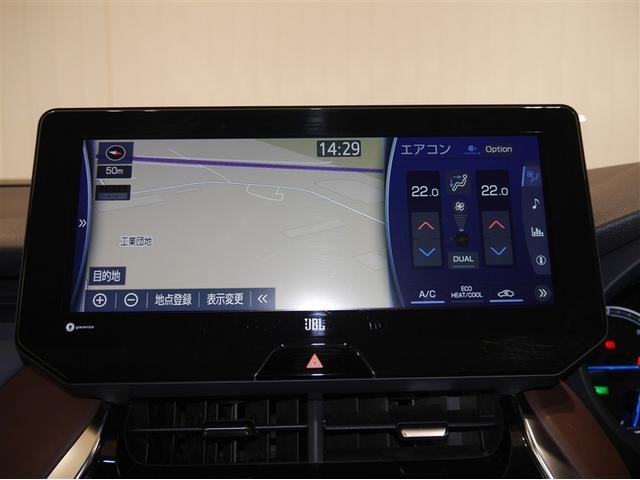 ハリアーハイブリッド Ｚ　メモリナビ　地デジ　ＡＣ１００Ｖ電源　横滑り防止機能　ドライブレコーダー　４ＷＤ車　ＡＵＸ　ＡＢＳ　Ｐシート　クルーズコントロール　盗難防止装置　オートエアコン　サイドエアバッグ　Ｂカメラ　エアバッグ（14枚目）