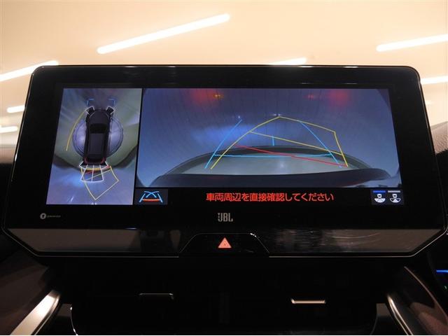 ハリアーハイブリッド Ｚ　メモリナビ　地デジ　ＡＣ１００Ｖ電源　横滑り防止機能　ドライブレコーダー　４ＷＤ車　ＡＵＸ　ＡＢＳ　Ｐシート　クルーズコントロール　盗難防止装置　オートエアコン　サイドエアバッグ　Ｂカメラ　エアバッグ（17枚目）