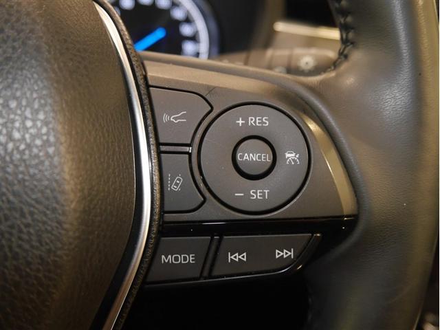 ハリアーハイブリッド Ｚ　メモリナビ　地デジ　ＡＣ１００Ｖ電源　横滑り防止機能　ドライブレコーダー　４ＷＤ車　ＡＵＸ　ＡＢＳ　Ｐシート　クルーズコントロール　盗難防止装置　オートエアコン　サイドエアバッグ　Ｂカメラ　エアバッグ（21枚目）