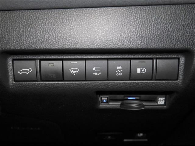 ハリアーハイブリッド Ｚ　メモリナビ　地デジ　ＡＣ１００Ｖ電源　横滑り防止機能　ドライブレコーダー　４ＷＤ車　ＡＵＸ　ＡＢＳ　Ｐシート　クルーズコントロール　盗難防止装置　オートエアコン　サイドエアバッグ　Ｂカメラ　エアバッグ（23枚目）