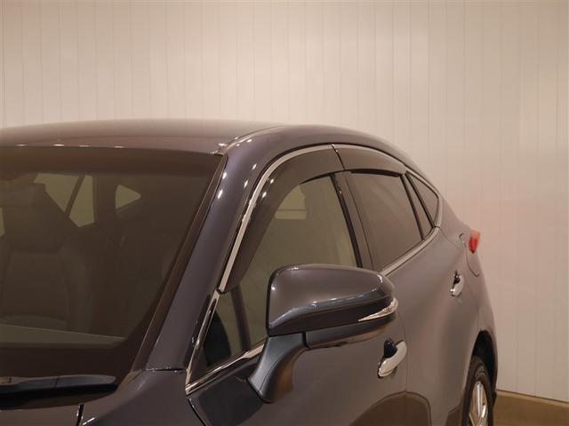 ハリアーハイブリッド Ｚ　メモリナビ　地デジ　ＡＣ１００Ｖ電源　横滑り防止機能　ドライブレコーダー　４ＷＤ車　ＡＵＸ　ＡＢＳ　Ｐシート　クルーズコントロール　盗難防止装置　オートエアコン　サイドエアバッグ　Ｂカメラ　エアバッグ（35枚目）