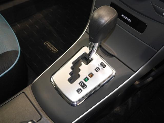 フロアシフト☆