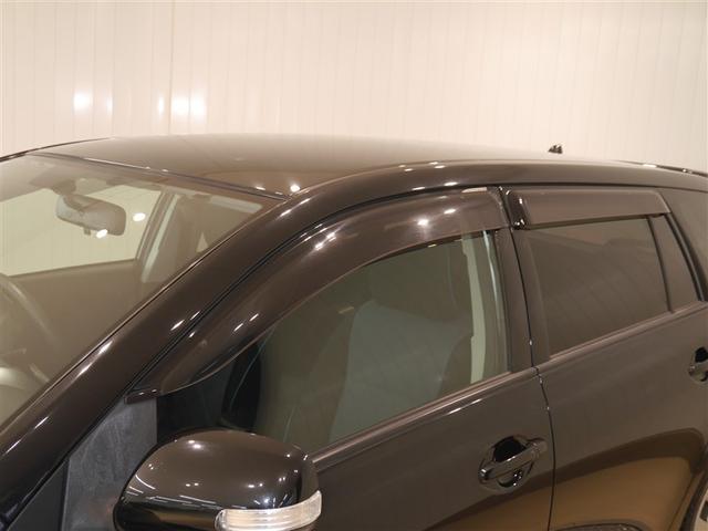 サイドバイザー