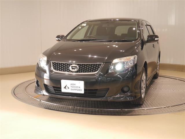 ＨＩＤヘッドライト