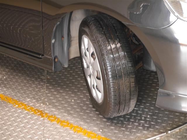 タイヤ＆ホイールは現状と異なる場合があります