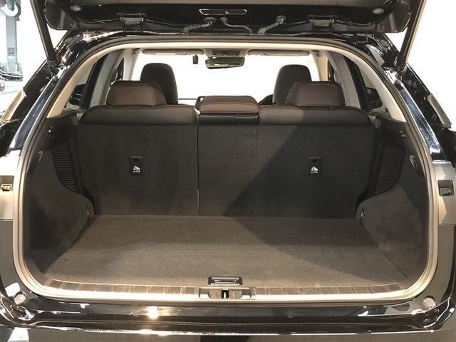 ＲＸ ＲＸ４５０ｈ　バージョンＬ　衝突軽減システム　１００ＶＡＣ電源　Ｂモニ　アルミ　地デジ　寒冷地仕様　オートエアコン　ナビ＆ＴＶ　ＬＥＤ　電動シート　オートクルーズ　キーレス　ミュージックプレイヤー接続可　フルタイム４ＷＤ　ＥＴＣ（32枚目）