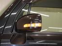 サイドターンランプ付きドアミラー