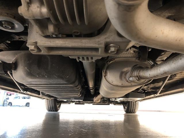 アルファード 2.5X DVD再生機能 寒冷地仕様車 地デジ フルフラット クルコン TV LED ミュージックプレイヤー接続可 エアバッグ バックカメラ ETC ABS オートエアコン ダブルエアコン 盗難防止装置 4WD(9枚目)