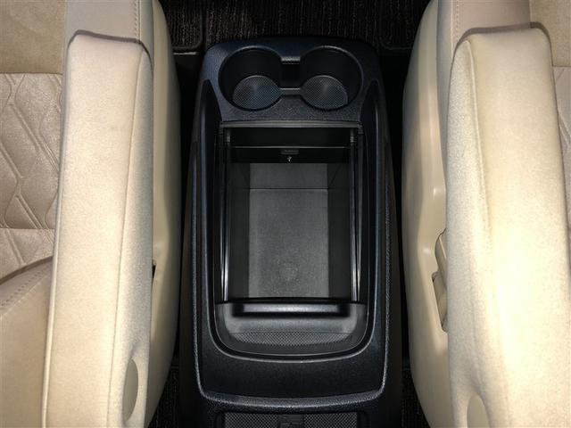 アルファード 2.5X DVD再生機能 寒冷地仕様車 地デジ フルフラット クルコン TV LED ミュージックプレイヤー接続可 エアバッグ バックカメラ ETC ABS オートエアコン ダブルエアコン 盗難防止装置 4WD(29枚目)