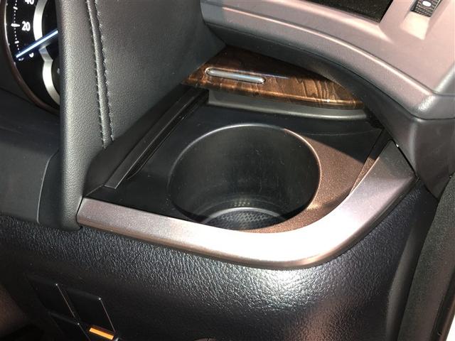 アルファード 2.5X DVD再生機能 寒冷地仕様車 地デジ フルフラット クルコン TV LED ミュージックプレイヤー接続可 エアバッグ バックカメラ ETC ABS オートエアコン ダブルエアコン 盗難防止装置 4WD(33枚目)