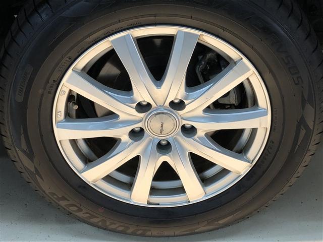 アルファード 2.5X DVD再生機能 寒冷地仕様車 地デジ フルフラット クルコン TV LED ミュージックプレイヤー接続可 エアバッグ バックカメラ ETC ABS オートエアコン ダブルエアコン 盗難防止装置 4WD(36枚目)