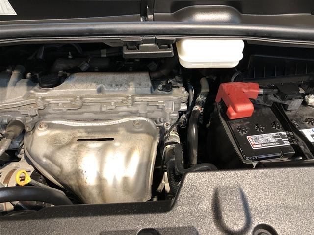 アルファード 2.5X DVD再生機能 寒冷地仕様車 地デジ フルフラット クルコン TV LED ミュージックプレイヤー接続可 エアバッグ バックカメラ ETC ABS オートエアコン ダブルエアコン 盗難防止装置 4WD(40枚目)