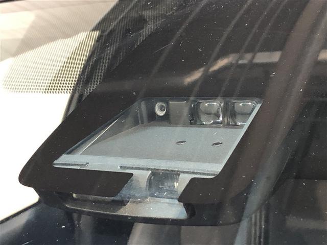 アクア クロスオーバー　ＥＣＯモード　Ｂカメラ　地デジ　イモビライザー　ナビＴＶ　エアコン　ＬＥＤ　ＥＳＣ　アルミホイール　キーフリー　ＤＶＤ再生可　パワーステアリング　パワーウィンドウ　メモリーナビ　ＡＢＳ　寒冷地仕様車（5枚目）